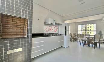 Imagem 6: Imperdível oportunidade: Apartamento à venda em Santos-SP, Embaré, 2 quartos, 1 sala, 1 va