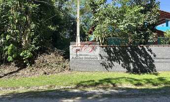 Imagem 2: Terreno em Condomínio de Luxo em São Marcos, Peruíbe-SP: 1.026,48 m² de Pura Exclusividade