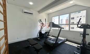 Imagem 4: Imperdível oportunidade: Apartamento à venda em Santos-SP, Embaré, 2 quartos, 1 sala, 1 va