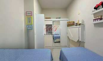 Imagem 4: Excelente oportunidade! Apartamento à venda em Santos-SP, bairro Boqueirão, 2 quartos, 1 s