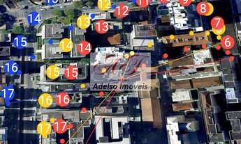 Imagem 2: Imperdível oportunidade: Apartamento à venda em Santos-SP, Embaré, 2 quartos, 1 sala, 1 va