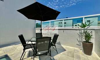 Imagem 3: Imperdível oportunidade: Apartamento à venda em Santos-SP, Embaré, 2 quartos, 1 sala, 1 va