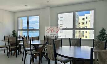 Imagem 5: Imperdível oportunidade: Apartamento à venda em Santos-SP, Embaré, 2 quartos, 1 sala, 1 va