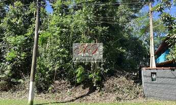 Imagem: Terreno em Condomínio de Luxo em São Marcos