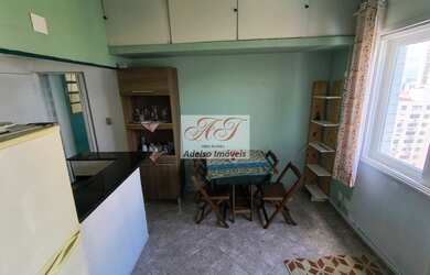 Imagem 2: APARTAMENTO RESIDENCIAL em SANTOS - SP, EMBARÉ