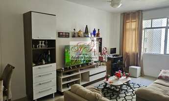 Imagem: Apartamento à venda em Santos-SP na Ponta