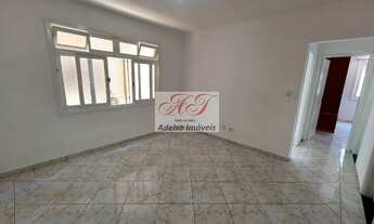 Imagem: Apartamento para locação na Pompéia