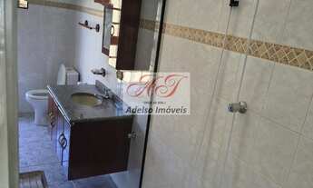 Imagem 5: Luxuoso Sobrado à Venda em Caraguatatuba-SP, Portal da Fazendinha: 4 Quartos, 4 Suítes, 4