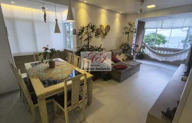 Imagem: APARTAMENTO RESIDENCIAL em SANTOS - SP