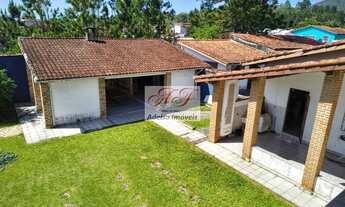 Imagem 6: Luxuoso Sobrado à Venda em Caraguatatuba-SP, Portal da Fazendinha: 4 Quartos, 4 Suítes, 4