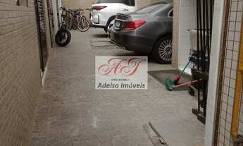 Imagem 4: Apartamento à venda em Santos-SP: 1 quarto, 1 banheiro, 1 vaga de garagem, 38,24 m² na Apa