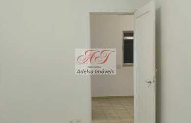 Imagem 12: Apartamento à venda em Santos, bairro Embaré: 2 quartos, 1 sala, 1 vaga de garagem, 66m² d