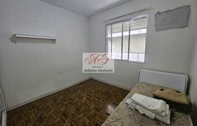 Imagem 13: Imperdível apartamento à venda em Santos-SP, bairro Embaré: 2 quartos, 1 sala, 1 banheiro