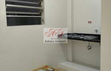 Imagem 8: Apartamento à venda em Santos, bairro Embaré: 2 quartos, 1 sala, 1 vaga de garagem, 66m² d