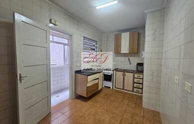 Imagem 4: Imperdível apartamento à venda em Santos-SP, bairro Embaré: 2 quartos, 1 sala, 1 banheiro
