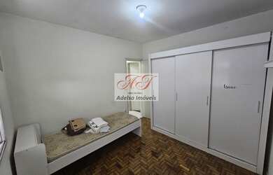 Imagem 14: Imperdível apartamento à venda em Santos-SP, bairro Embaré: 2 quartos, 1 sala, 1 banheiro