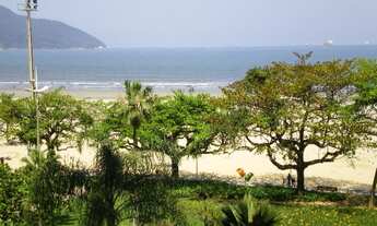 Imagem: APARTAMENTO RESIDENCIAL em Santos - SP