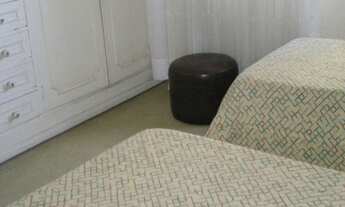 Imagem 6: APARTAMENTO RESIDENCIAL em Santos - SP, Boqueirão