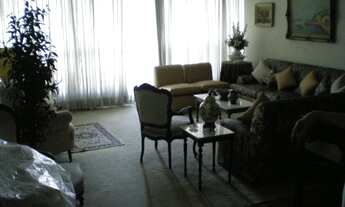 Imagem 2: APARTAMENTO RESIDENCIAL em Santos - SP, Boqueirão