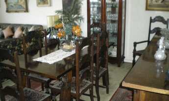 Imagem 3: APARTAMENTO RESIDENCIAL em Santos - SP, Boqueirão