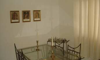 Imagem: APARTAMENTO RESIDENCIAL em Santos - SP