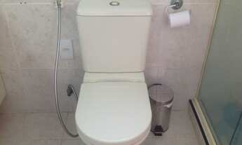 Imagem 7: Venda de Apartamento de 3 Quartos no Boqueirão, Santos-SP: 104,36m², Suíte, 2 Vagas, 3 Ban