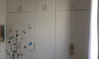 Imagem 4: Venda de Apartamento de 3 Quartos no Boqueirão, Santos-SP: 104,36m², Suíte, 2 Vagas, 3 Ban