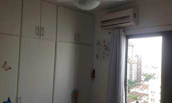 Imagem 5: Venda de Apartamento de 3 Quartos no Boqueirão, Santos-SP: 104,36m², Suíte, 2 Vagas, 3 Ban