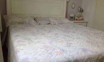 Imagem 6: Venda de Apartamento de 3 Quartos no Boqueirão, Santos-SP: 104,36m², Suíte, 2 Vagas, 3 Ban