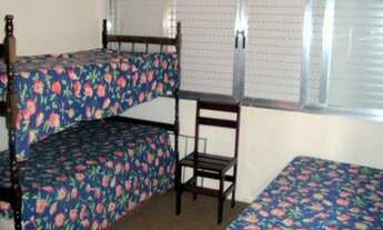 Imagem 5: Imperdível apartamento à venda no Gonzaga, Santos-SP: 2 quartos, 1 sala, 2 banheiros, 1 va