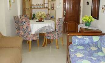 Imagem: Imperdível apartamento à venda no Gonzaga