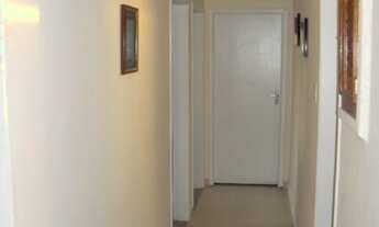 Imagem 4: Imperdível apartamento à venda no Gonzaga, Santos-SP: 2 quartos, 1 sala, 2 banheiros, 1 va