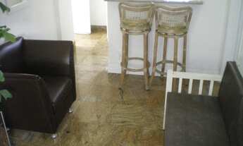 Imagem: APARTAMENTO RESIDENCIAL em Santos - SP