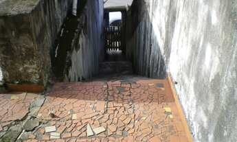 Imagem 6: CASA RESIDENCIAL em Santos - SP, Morro do Pacheco