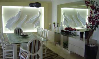 Imagem: APARTAMENTO RESIDENCIAL em Santos - SP