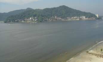 Imagem: APARTAMENTO RESIDENCIAL em São Vicente