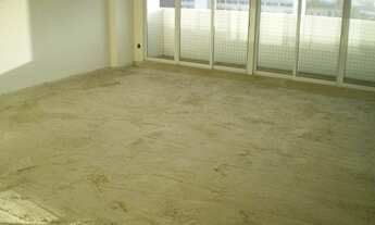 Imagem 3: Sala comercial à venda ou locação em Santos-SP, bairro Paquetá: 1 sala, 1 banheiro, 1 vaga