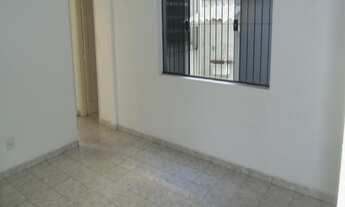 Imagem 5: Prédio Comercial à Venda em Santos-SP: 2 Quartos, 1 Sala, 2 Banheiros, 70m² no Centro da C