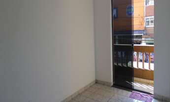 Imagem 6: Prédio Comercial à Venda em Santos-SP: 2 Quartos, 1 Sala, 2 Banheiros, 70m² no Centro da C