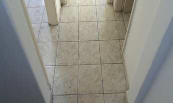 Imagem 3: Prédio Comercial à Venda em Santos-SP: 2 Quartos, 1 Sala, 2 Banheiros, 70m² no Centro da C