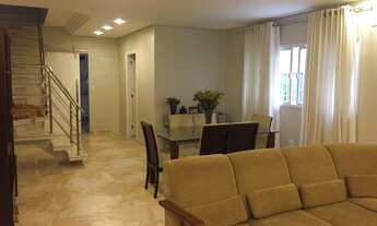 Imagem: CASA RESIDENCIAL em Santos - SP, Aparecida