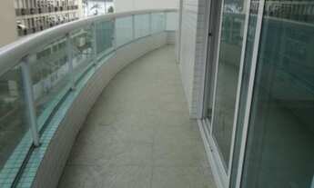 Imagem: Apartamento de Luxo na Ponta da Praia, Santos-SP