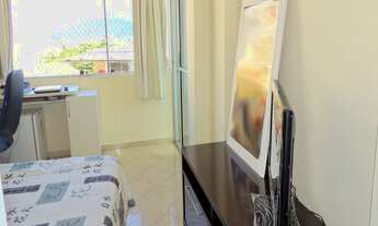 Imagem 7: APARTAMENTO RESIDENCIAL em Santos - SP, Ponta da Praia