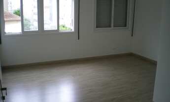 Imagem: Apartamento à venda em Santos-SP, bairro