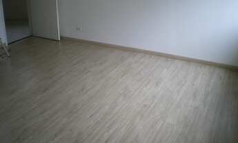 Imagem 2: Apartamento à venda em Santos-SP, bairro Aparecida: 1 quarto, 1 banheiro, 1 vaga, 35m². Im