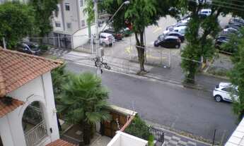 Imagem 4: Apartamento à venda em Santos-SP, bairro Aparecida: 1 quarto, 1 banheiro, 1 vaga, 35m². Im