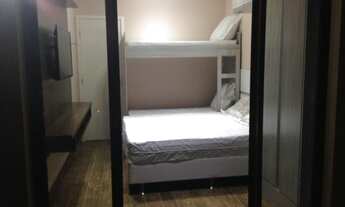 Imagem 10: APARTAMENTO RESIDENCIAL em Guarujá - SP, Loteamento João Batista Julião