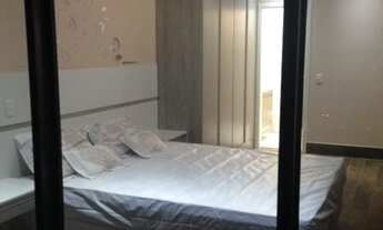 Imagem 15: APARTAMENTO RESIDENCIAL em Guarujá - SP, Loteamento João Batista Julião