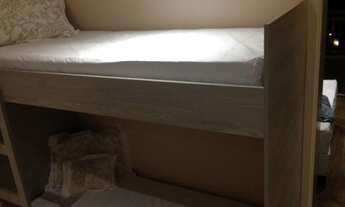 Imagem 12: APARTAMENTO RESIDENCIAL em Guarujá - SP, Loteamento João Batista Julião