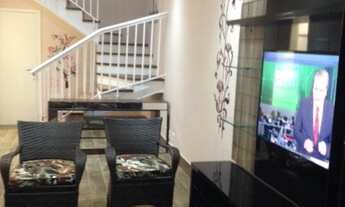 Imagem: APARTAMENTO RESIDENCIAL em Guarujá - SP